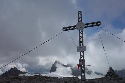 Hoher Gjaidstein