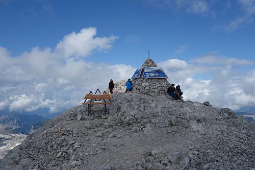 Kleiner Gjaidstein