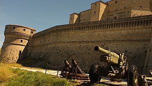 Fortezza di San Leo