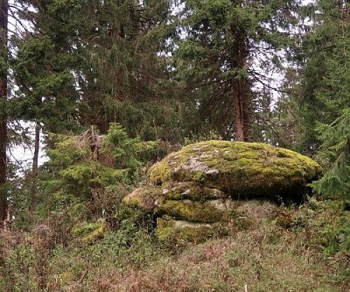 Großer Rammelsberg, autor: Bouřka