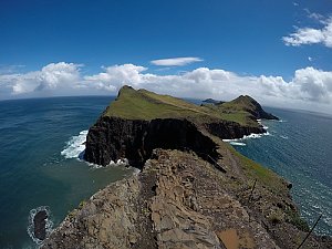 Ponta de São Lourenço