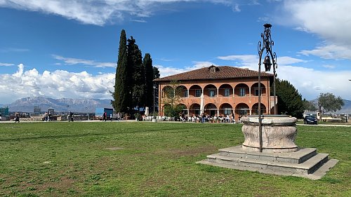 Castello di Udine