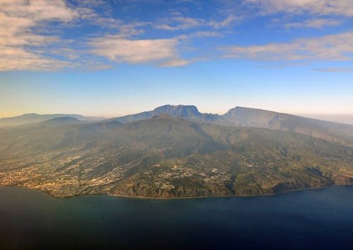 Piton des Neiges