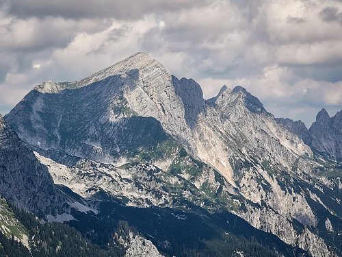 Scheiblingstein