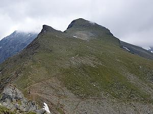 Grauleitenspitze