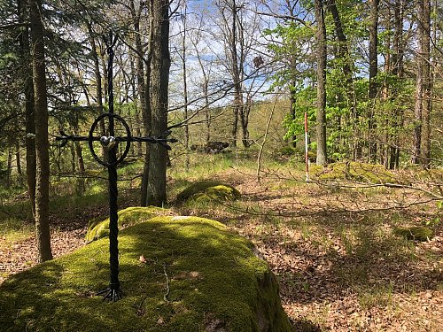 Na Martinovské, autor: Krtek