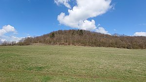 Kobyla (Hůrka)