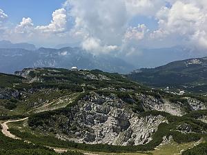 Berchtesgadener Hochthron