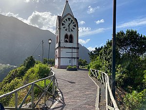 Capela de Nossa Senhora de Fátima