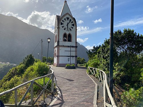 Capela de Nossa Senhora de Fátima