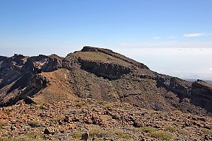 Roque del Almendro