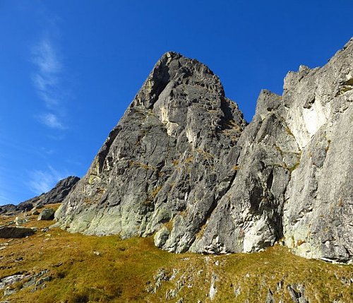 Veľký Kostol