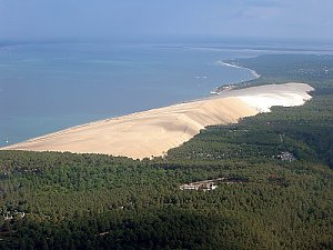 Dune du Pilat