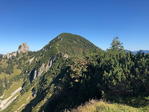 Risserkogel, autor: Stieberger, Wikimedia Commons