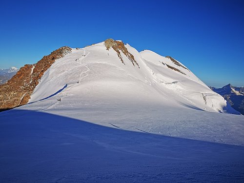 Punta Felik, autor: Jiří Králík 