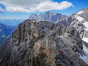 Ramsauer Westspitze