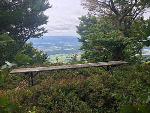 Kohlriegel - SZ vrchol II