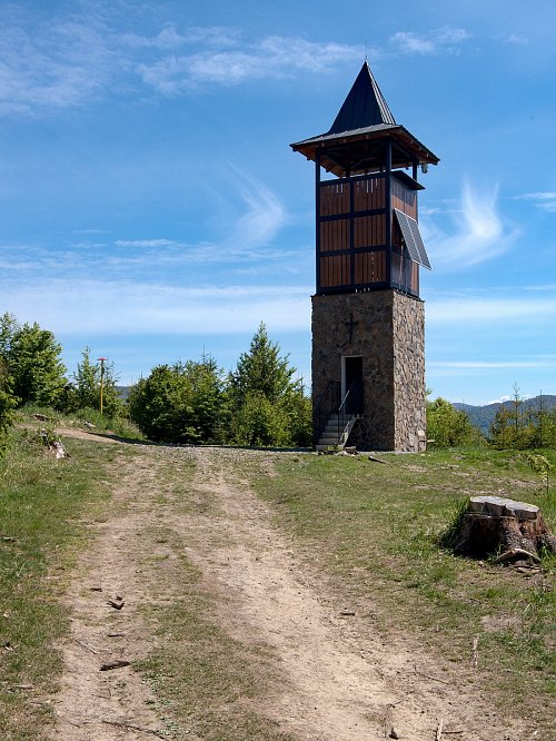 Hladký vrch