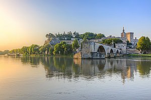 Rocher des Doms