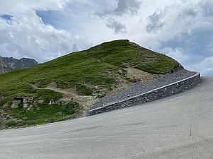 Pic du Tourmalet