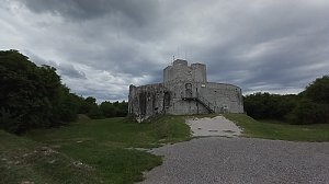 Rocca di Monfalcone