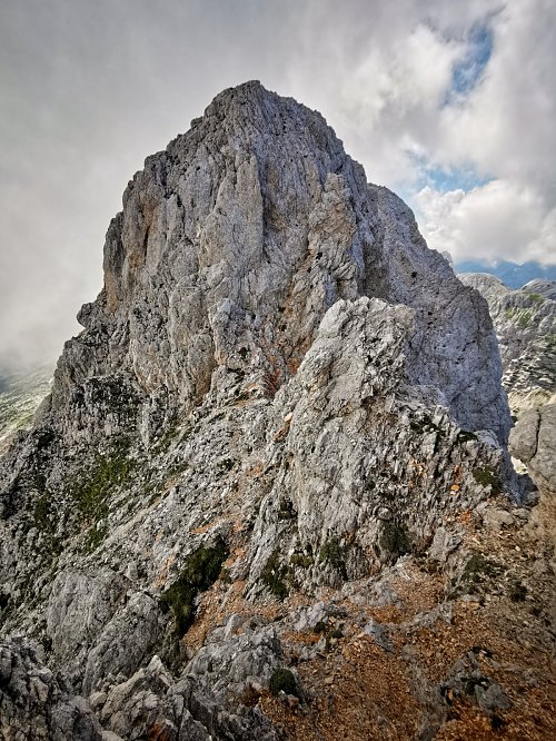 Sredina Rjavina