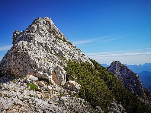 Mala Vrbanova Špica 