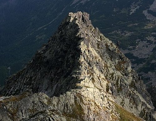 Veža Železnej brány