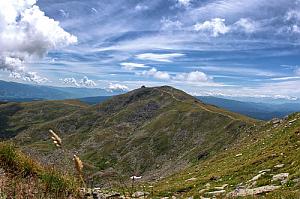 Zirbitzkogel