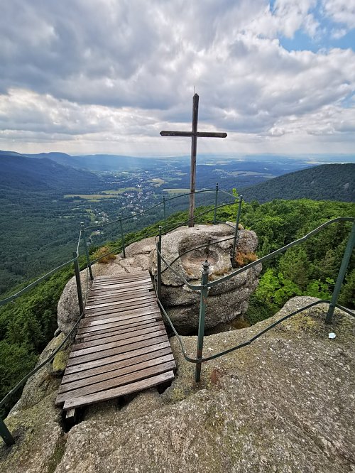 Paličník, autor: Jiří Králík 