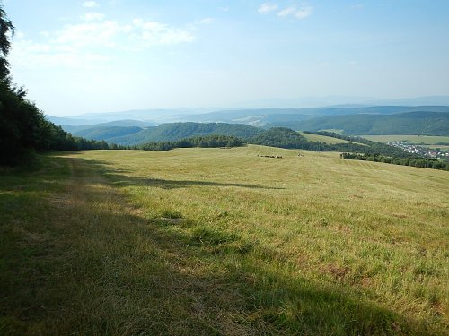 Ostrý vrch