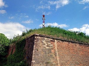 Bastion sv. Vojtěcha