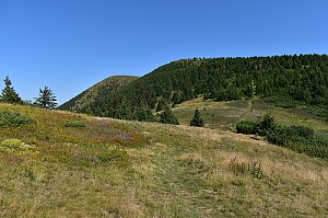 Veľký bok - JV