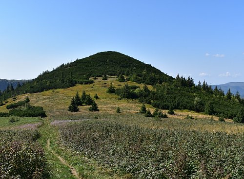 Veľký bok - J