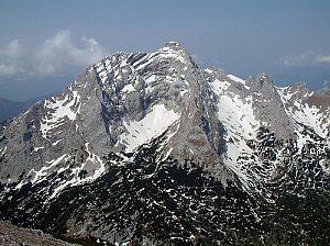 Hochtor