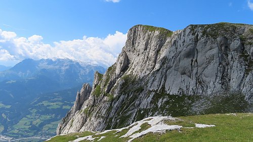 Großes Fieberhorn