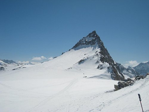 Granatspitze