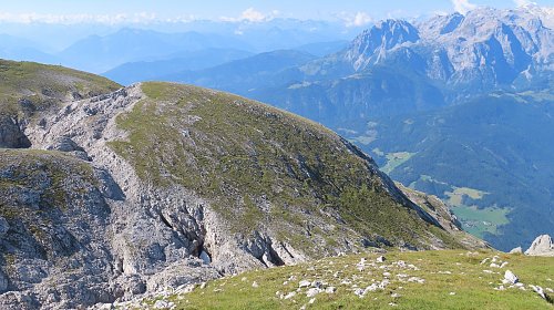 Schafbergspitz