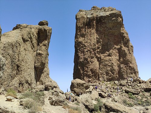 Roque Nublo