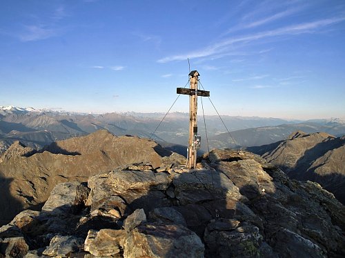 Jakobspitz - Cima San Giacomo, autor: Milan Hofmann, Wikimedia Commons