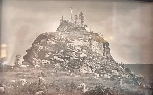 Roland's Stone