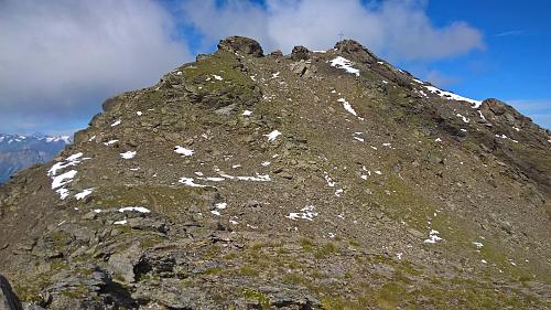 Grünbergspitze