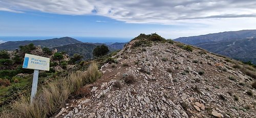 Cerro de la Cruz