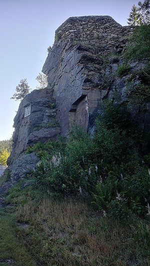 Hindenburgkanzel