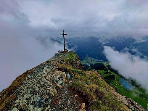 Blauspitze