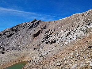 Pico de Loma Pelada