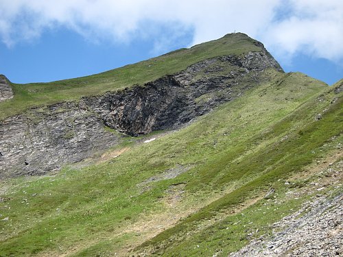 Bernkogel