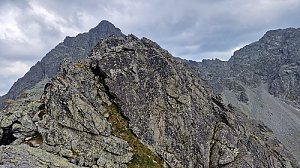 Kopa nad Wrotami