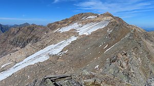 Baumbachspitze