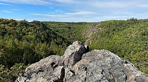 Last Rock